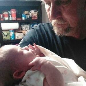 Meet your Posher, Mike